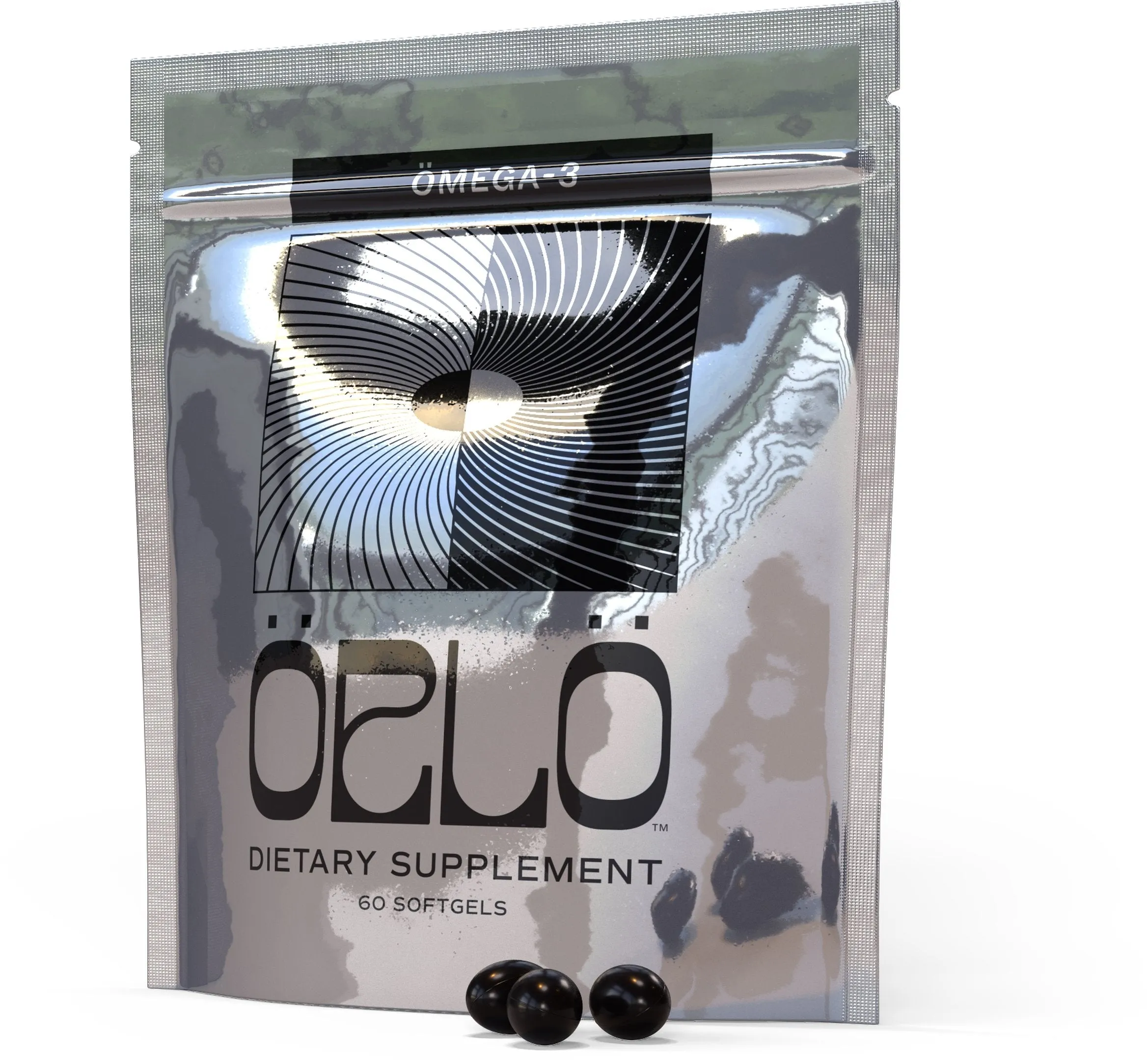 Active Omega-3