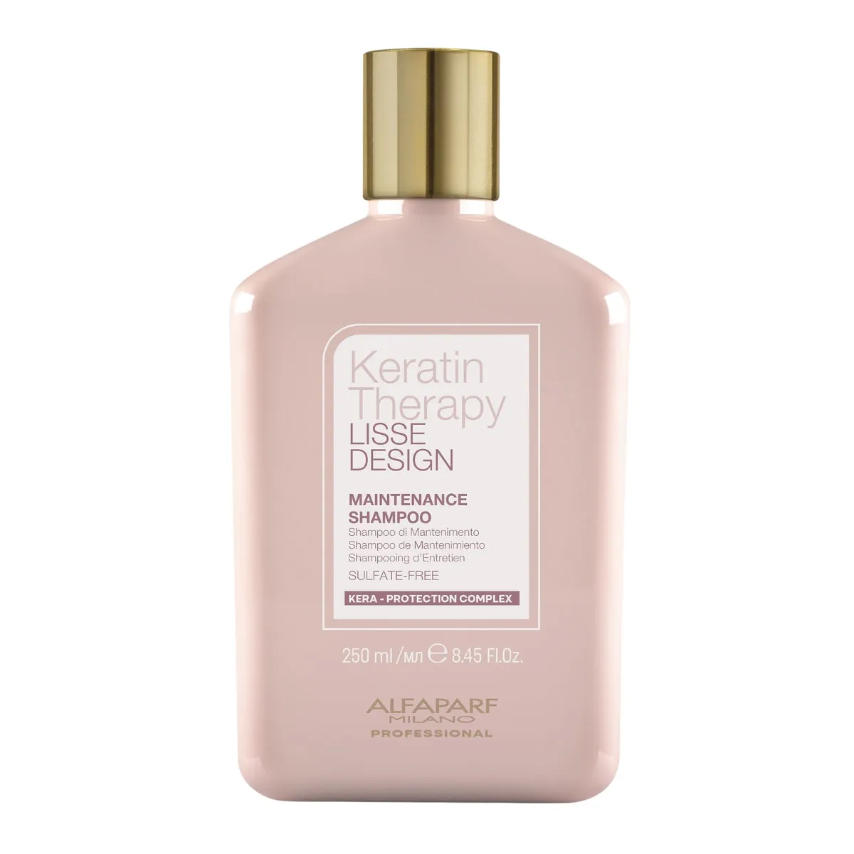 Alfaparf Keratin Therapy Maintenance Shampoo