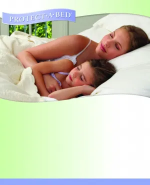 Allerzip Mattress Protector