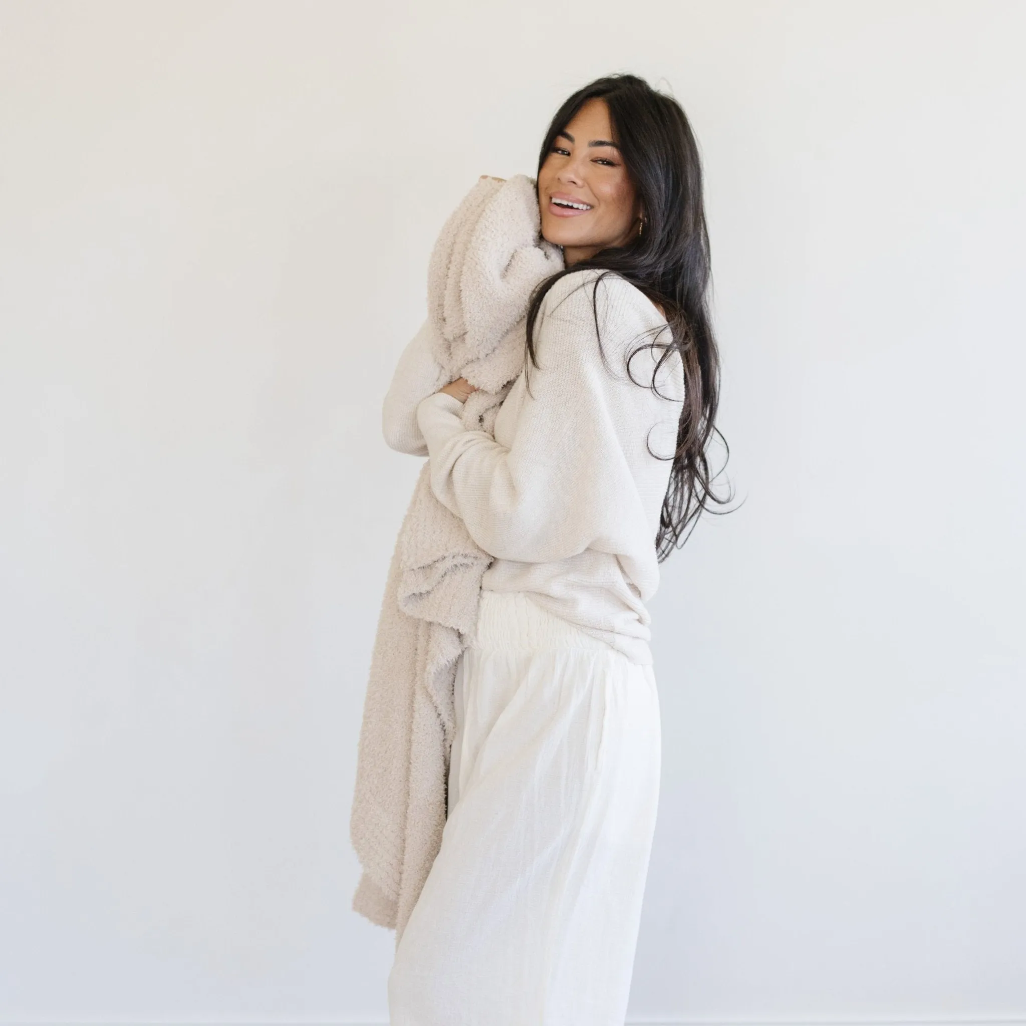 BAMBONI® THROW BLANKETS