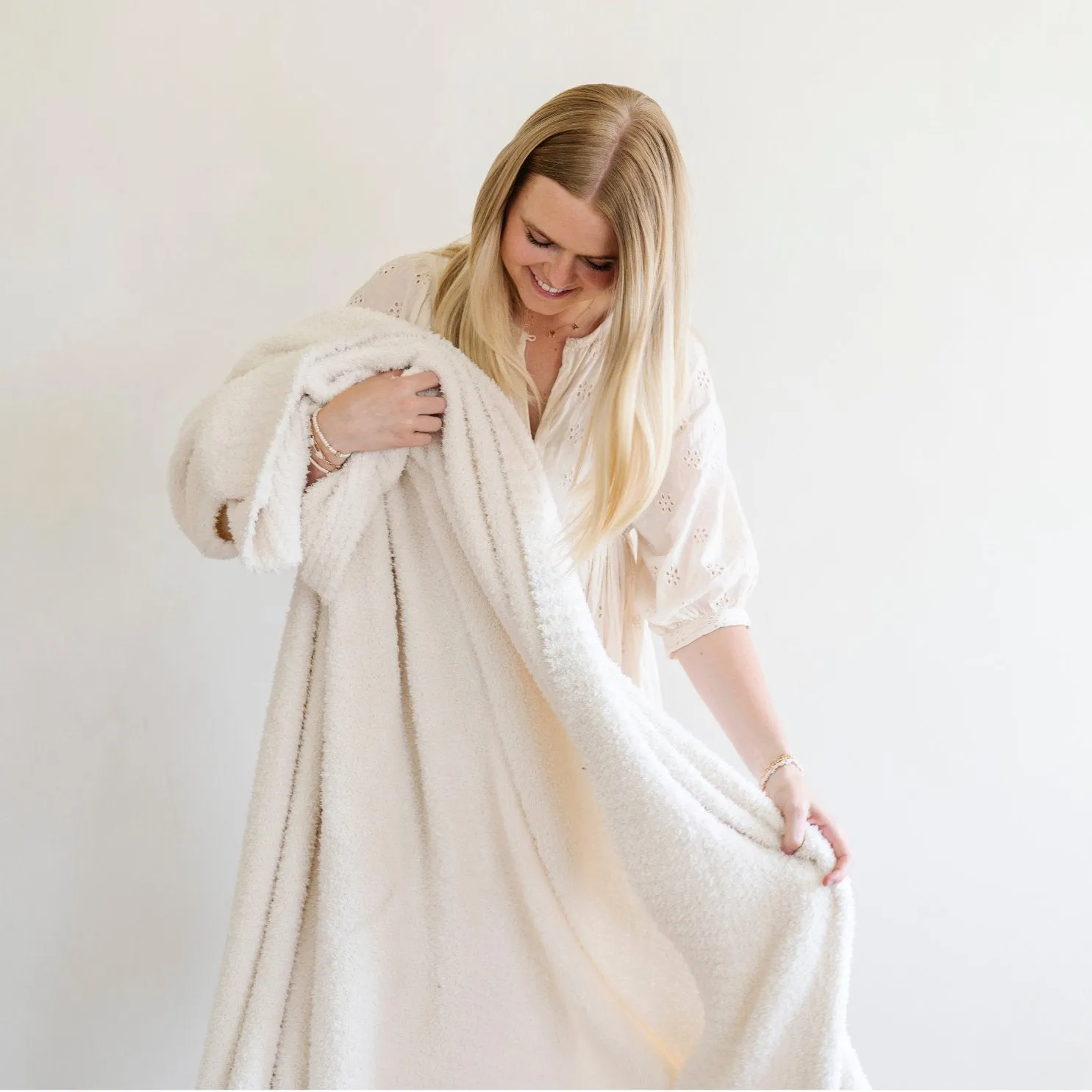 BAMBONI® THROW BLANKETS