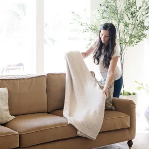 BAMBONI® THROW BLANKETS
