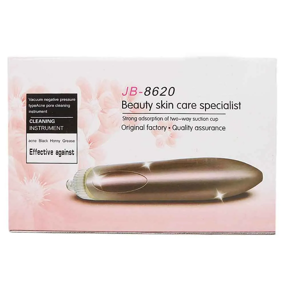 Beauty Skin Care Specialist (JB-8620)