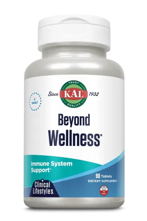 Beyond Wellness™ Clinical Lifestyles™ Tablets