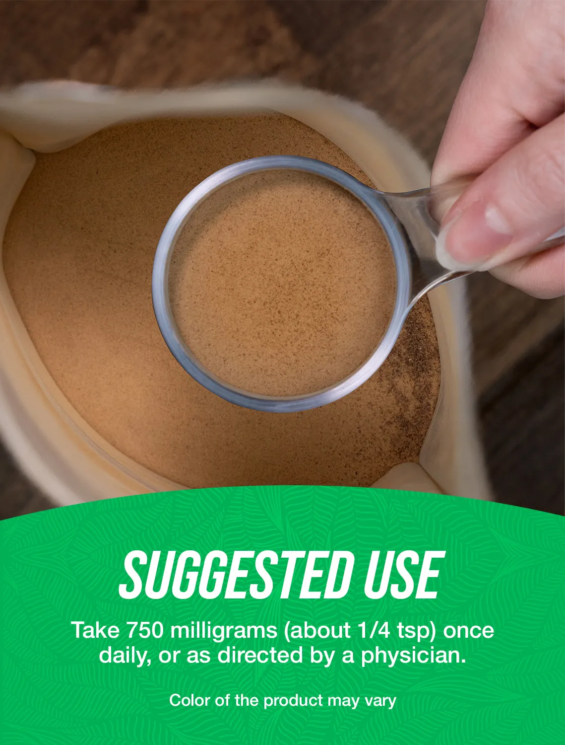 Black Maca Powder