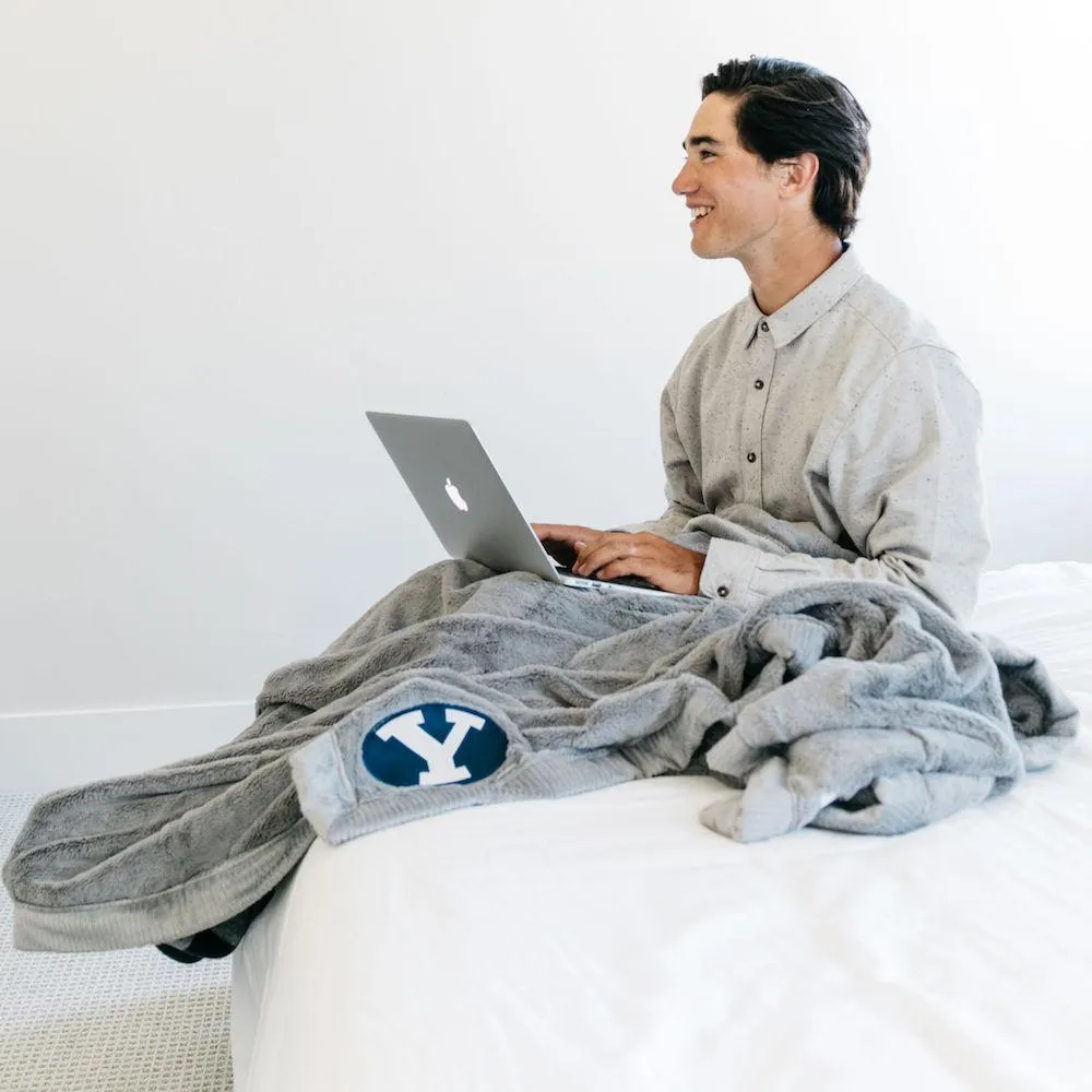 BYU - UNIVERSITY BLANKETS