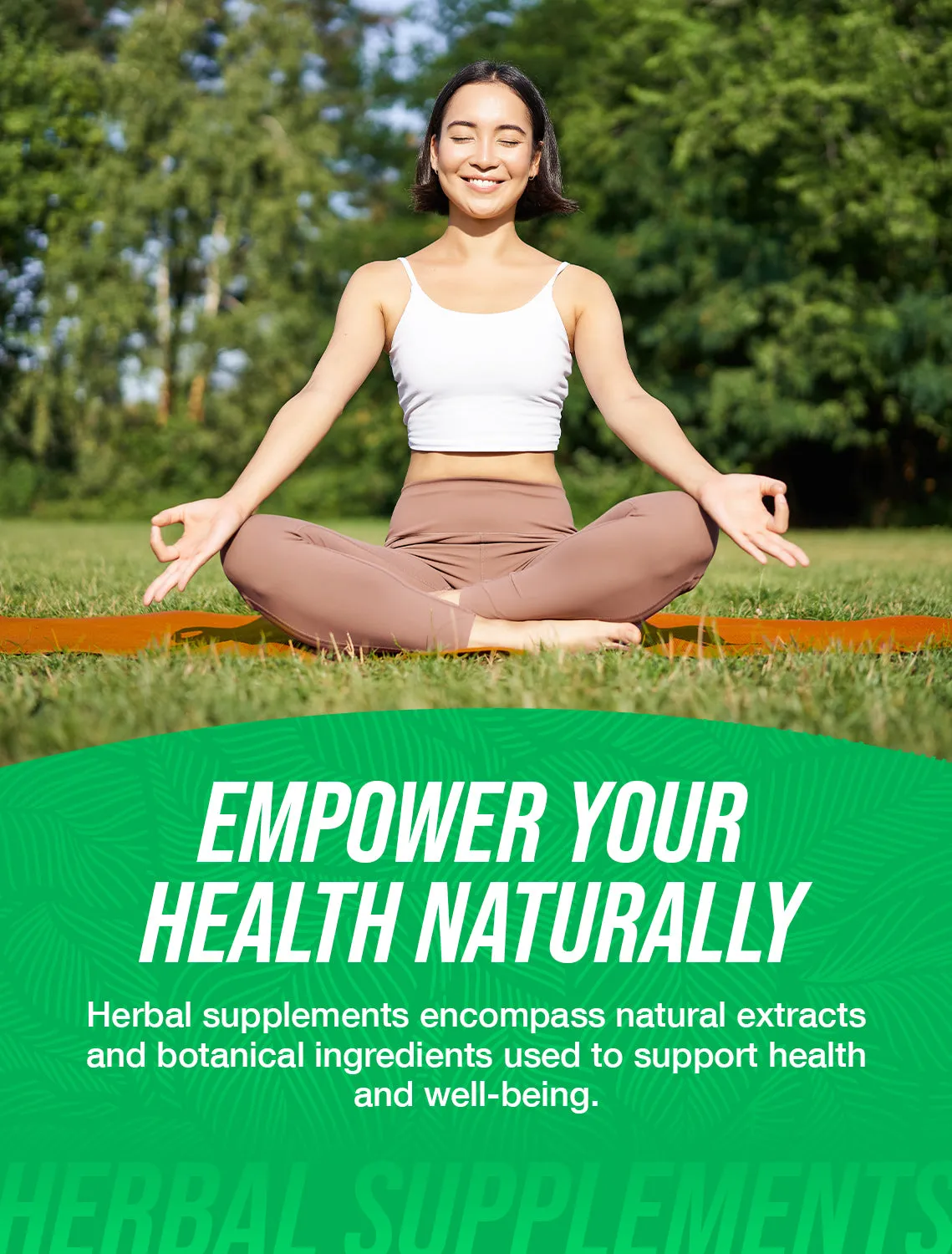 Chamomile Extract Capsules