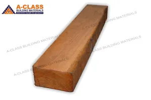 DAR HARDWOOD POSTS