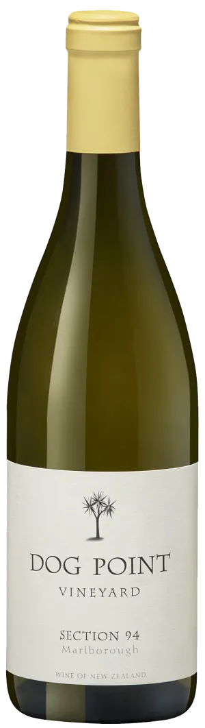 DOG POINT ''SECTION 94'' Sauvignon  Blanc 2018   (750ml)