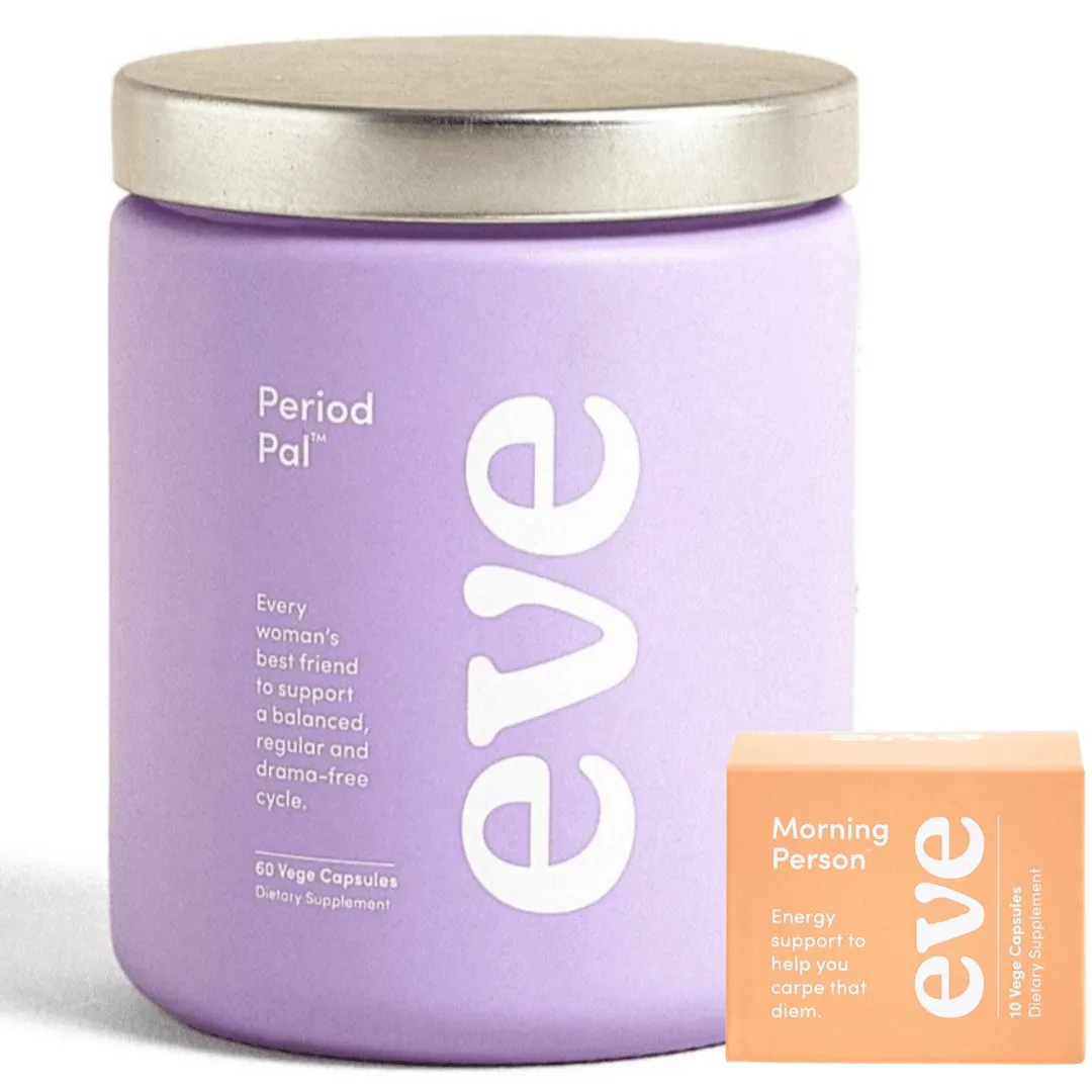 Eve Wellness Period Pal