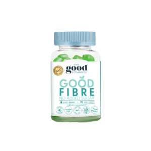 Fibre No Added Sugar
