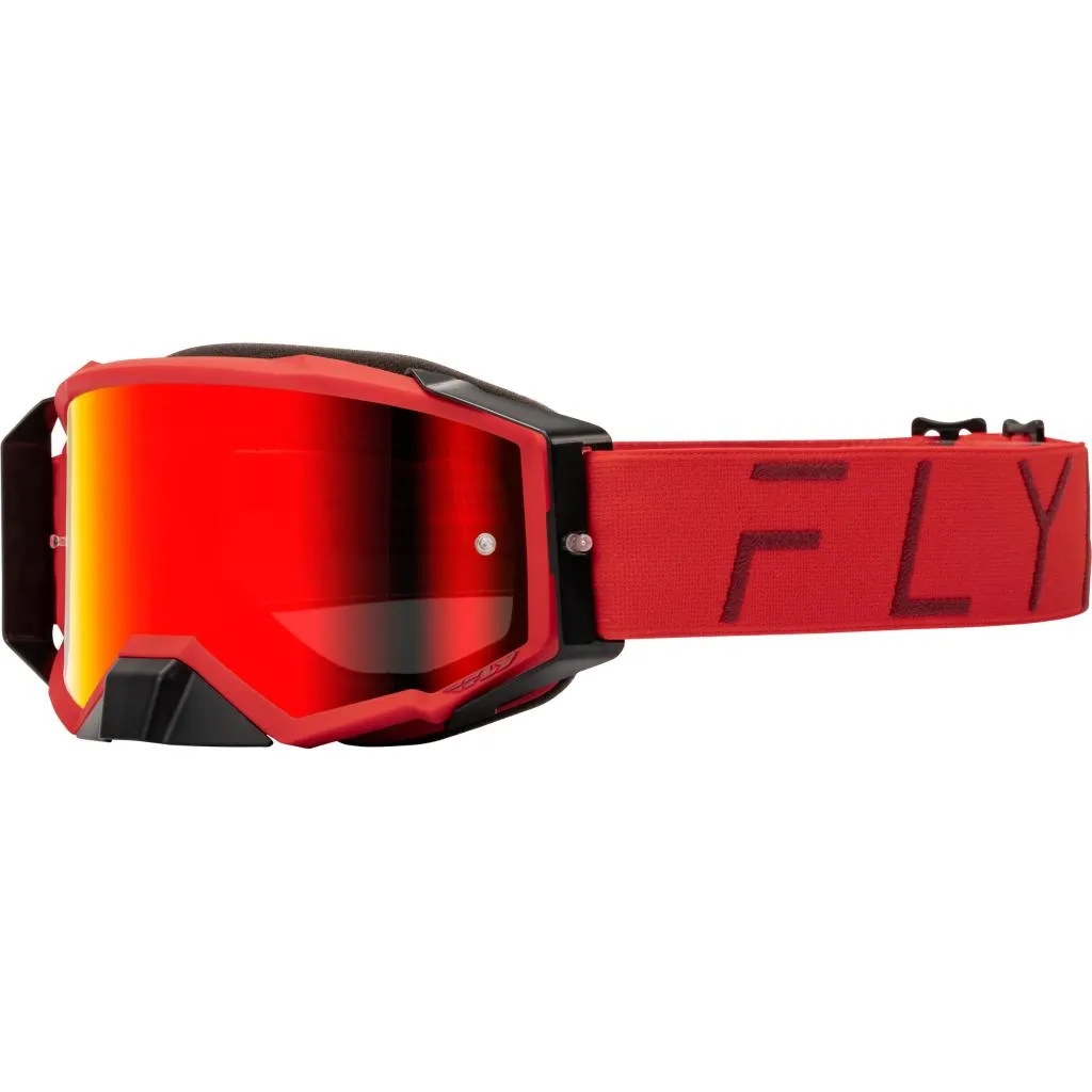 Fly Racing Zone Pro Goggle 2024