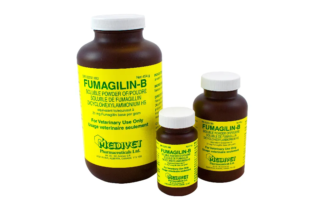 Fumagilin-B