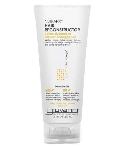 Giovanni Nutrafix Hair Reconstructor