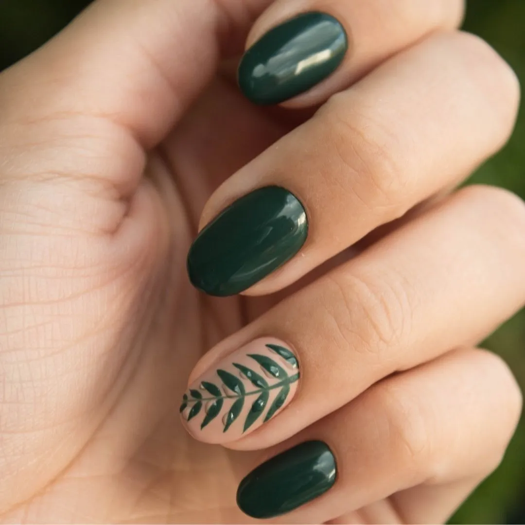 GoodBye Cuticle