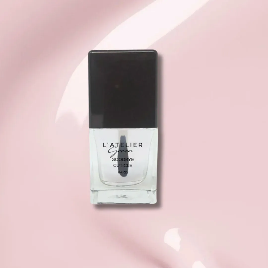 GoodBye Cuticle