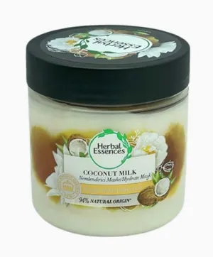 Herbal Essences Real Botanicals Coconut Milk Hydrate Mask