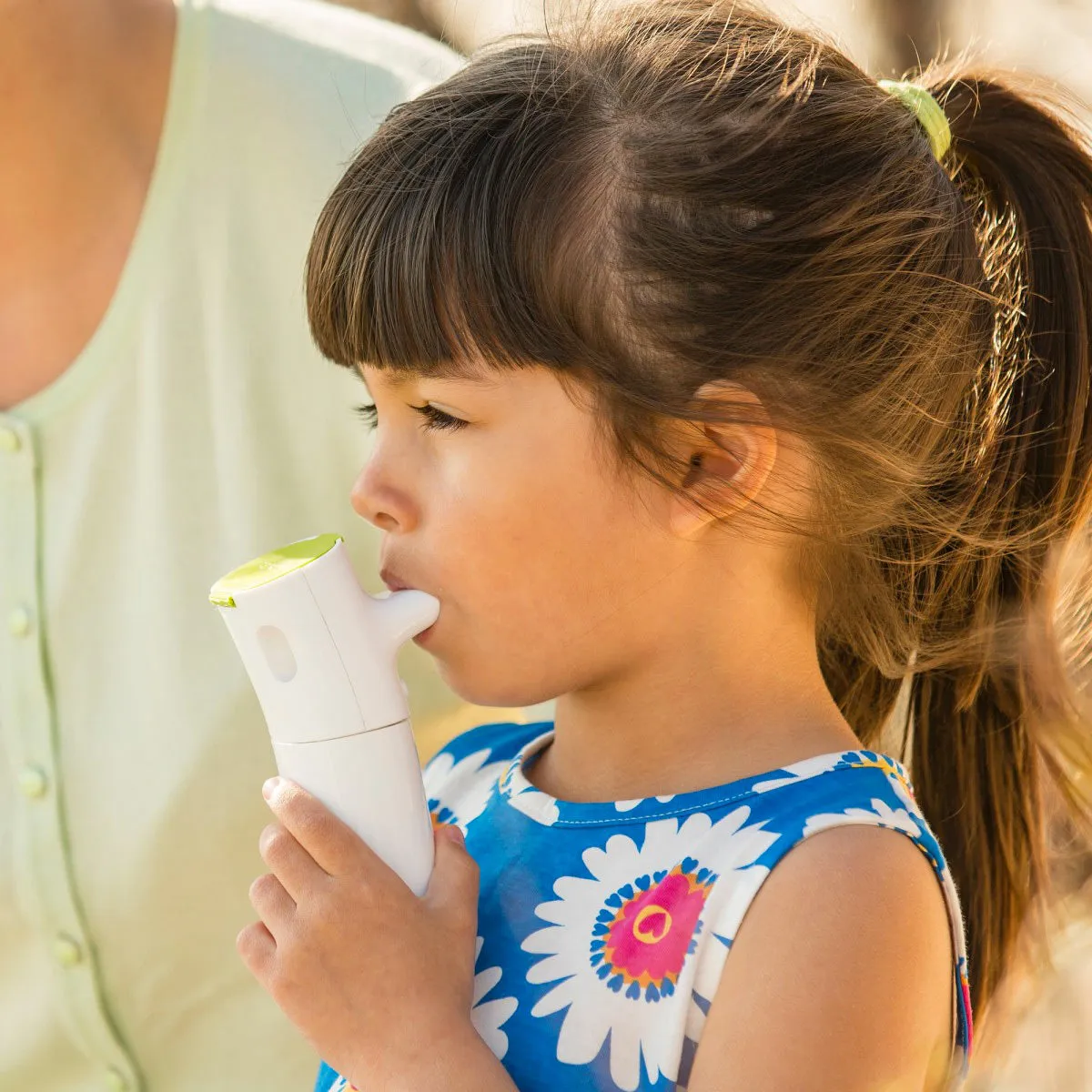InnoSpire Go Mesh Nebulizer Compressor - DISCONTINUED