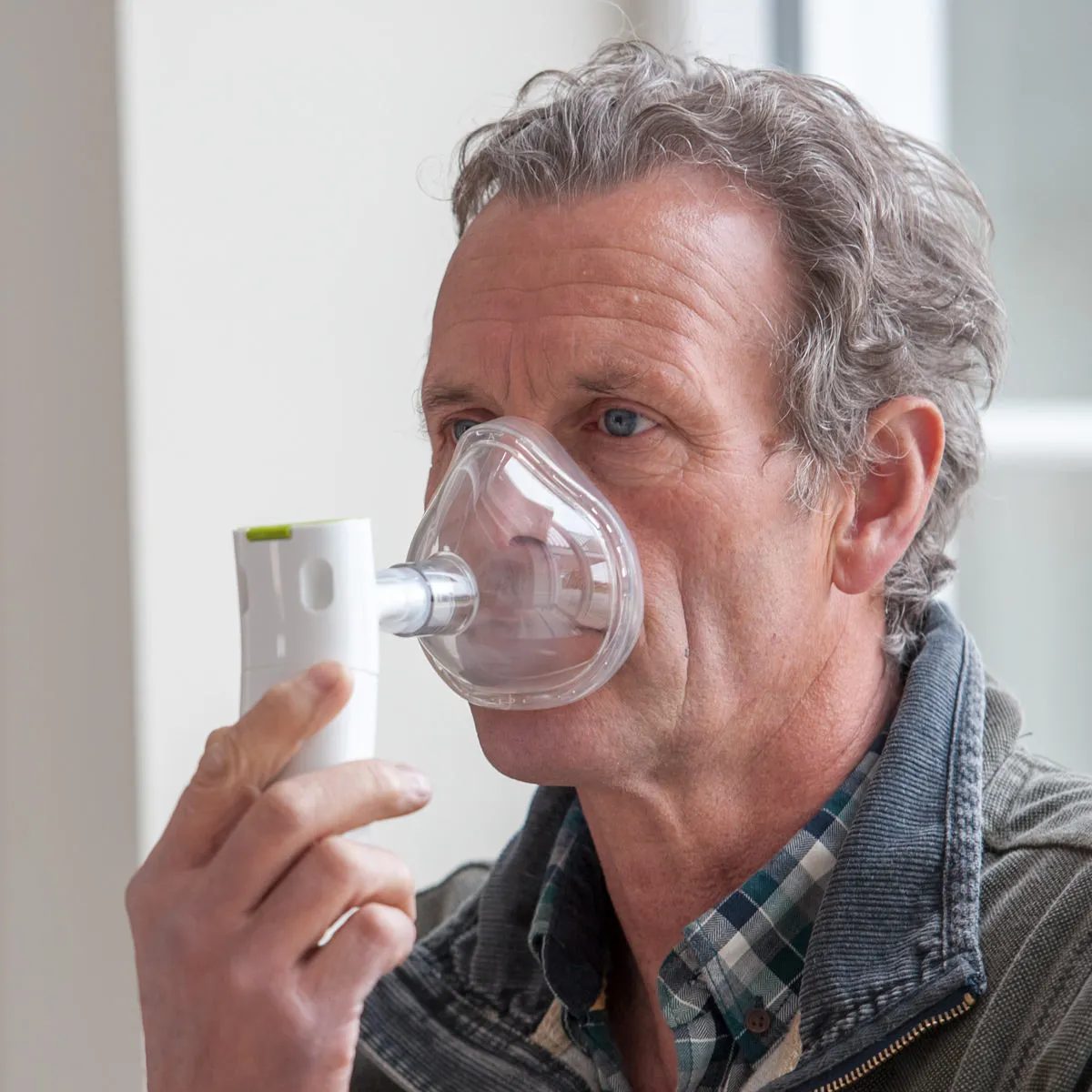 InnoSpire Go Mesh Nebulizer Compressor - DISCONTINUED