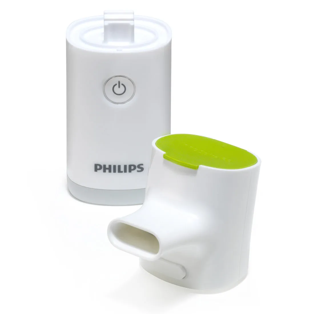 InnoSpire Go Mesh Nebulizer Compressor - DISCONTINUED