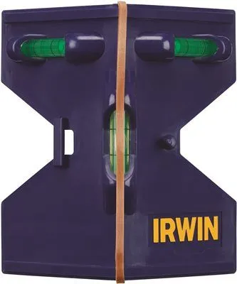 Irwin Post Level Magnetic
