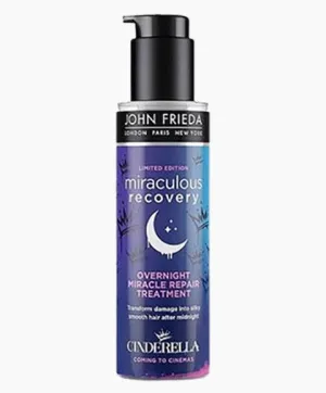 John Frieda Miraculous Recovery Overnight Miracle Repair Treatment