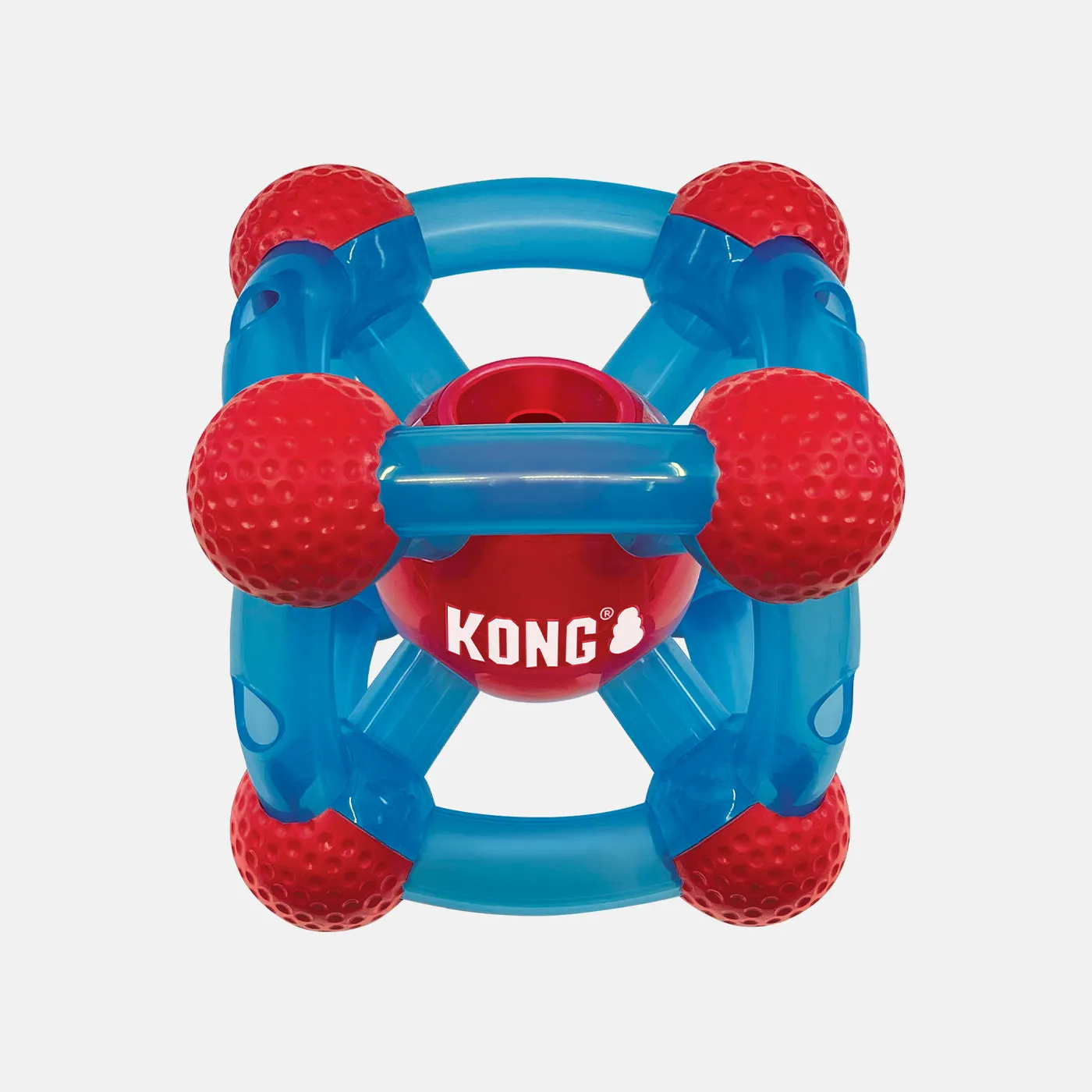 KONG Rewards Tinker