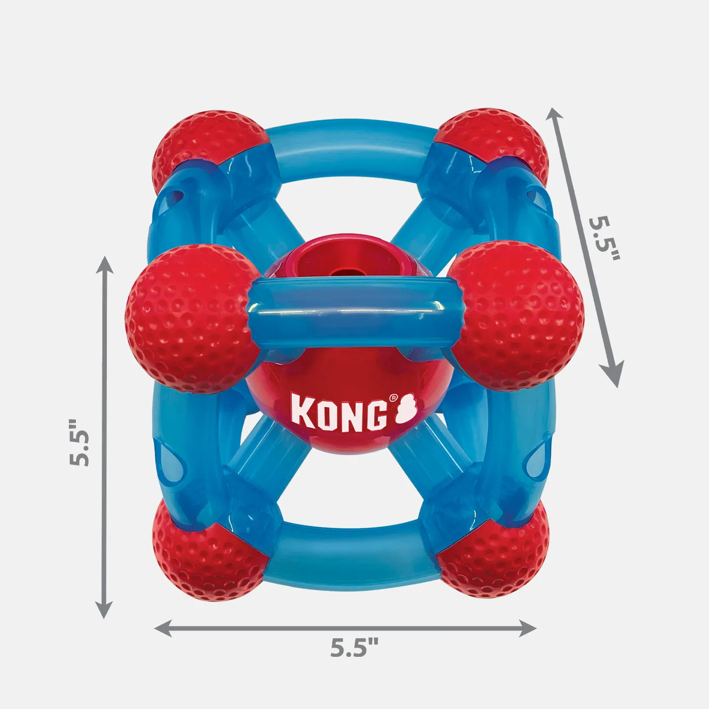 KONG Rewards Tinker