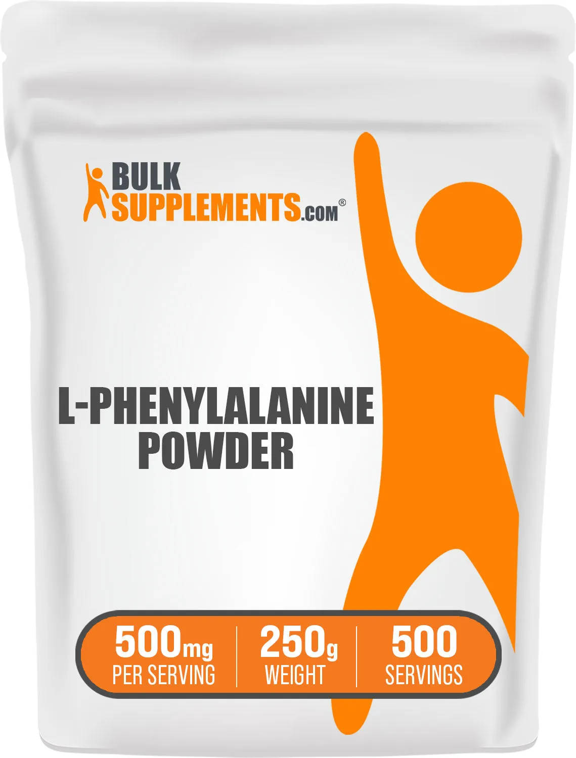 L-Phenylalanine Powder