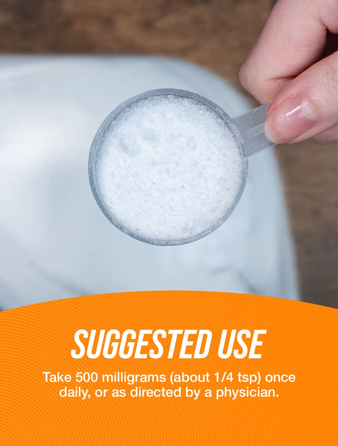 L-Serine Powder