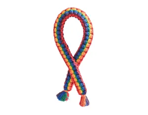 LGBTQ Rope Dog Toy