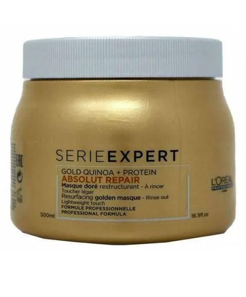 Loreal Serie Expert Absolut Repair Rinse Out Masque