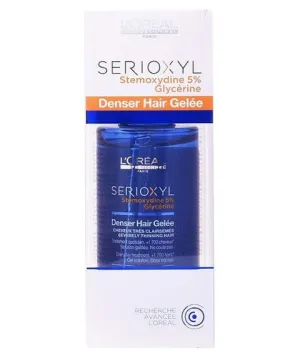 Loreal Serioxyl Denser Hair Gelee