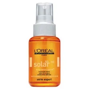 Loreal Solar Nutri Protect System Shine Glaze