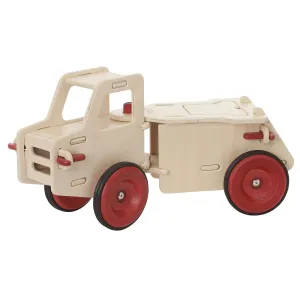 Moover - Ride On Dump Truck Natural