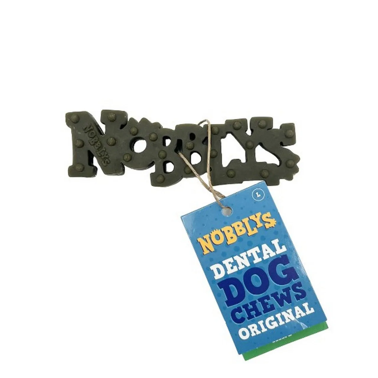 Nobbly's Original Chews