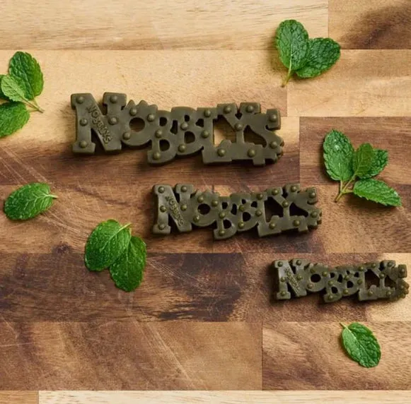 Nobbly's Original Chews