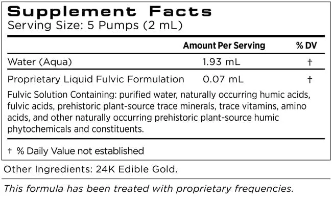 Osmosis Hormone Relief Elixir