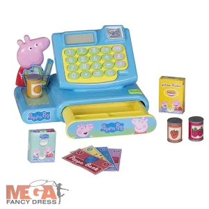 Peppa Pig Cash Register Role Play Toy