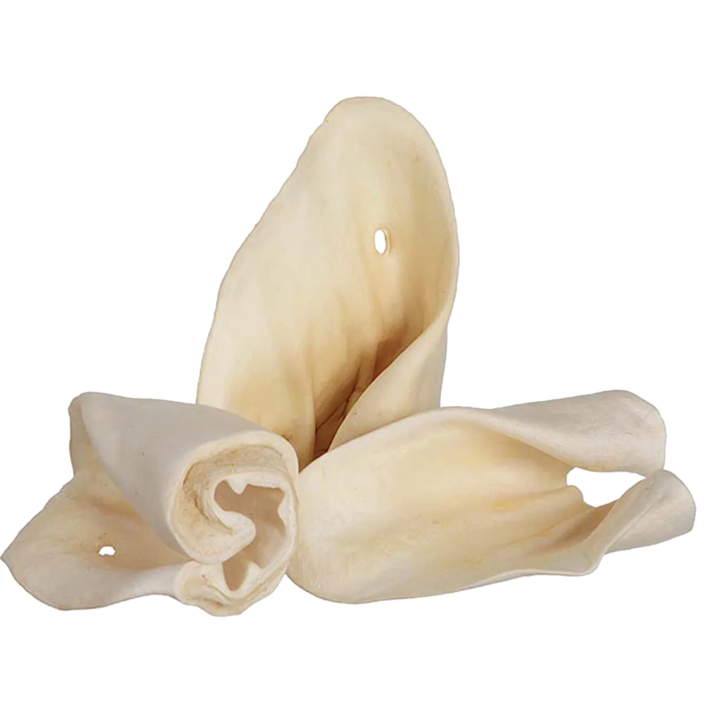 Redbarn Cow Ears Dog Treats, 4.2oz