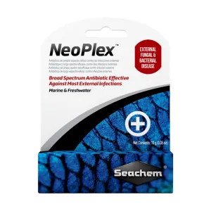 Seachem Neoplex 10G