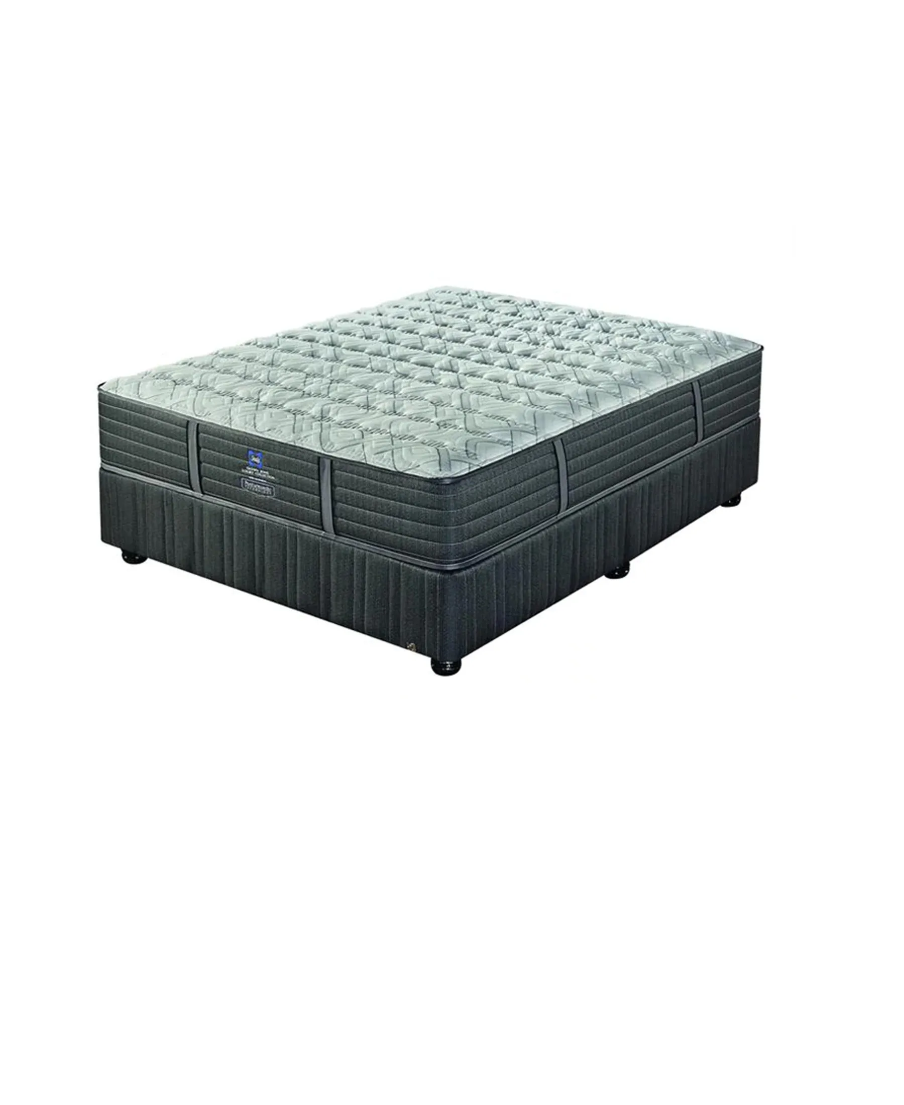 Sealy Crown Jewel Rialto Firm Double Bed