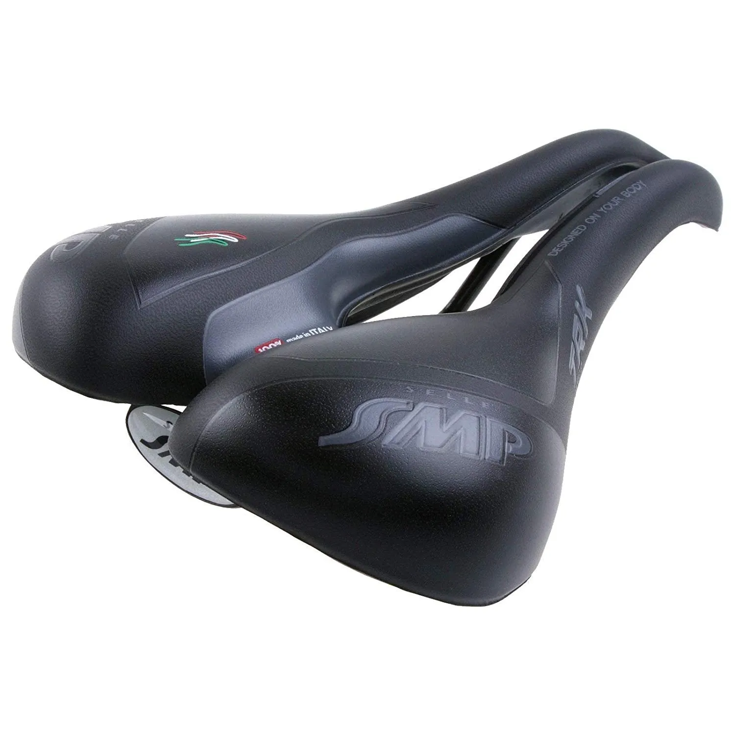 Selle SMP TRK Lady Cycling Saddle