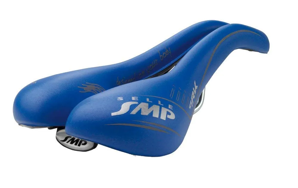 Selle SMP TRK Lady Cycling Saddle