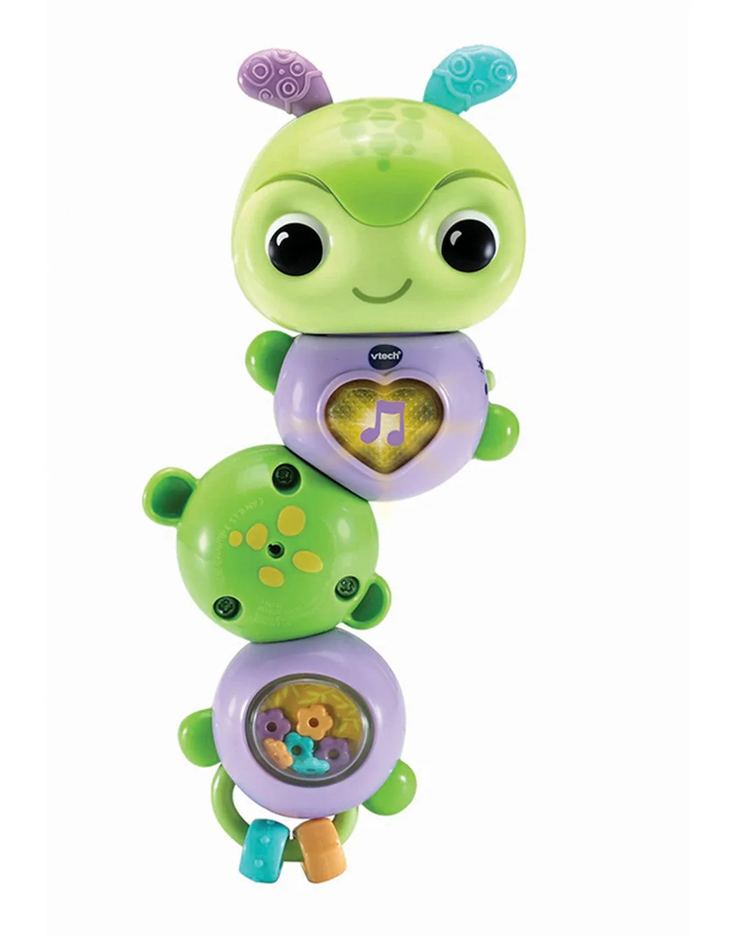 Twist & Explore Caterpillar