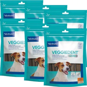 VEGGIEDENT® FR3SHDental Chews 15pk