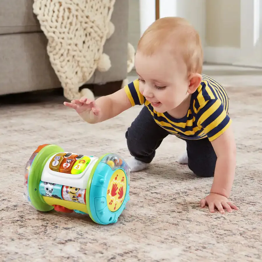 Vtech Explore & Discover Roller
