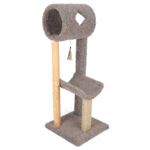 Ware Kitty Cave & Cradle