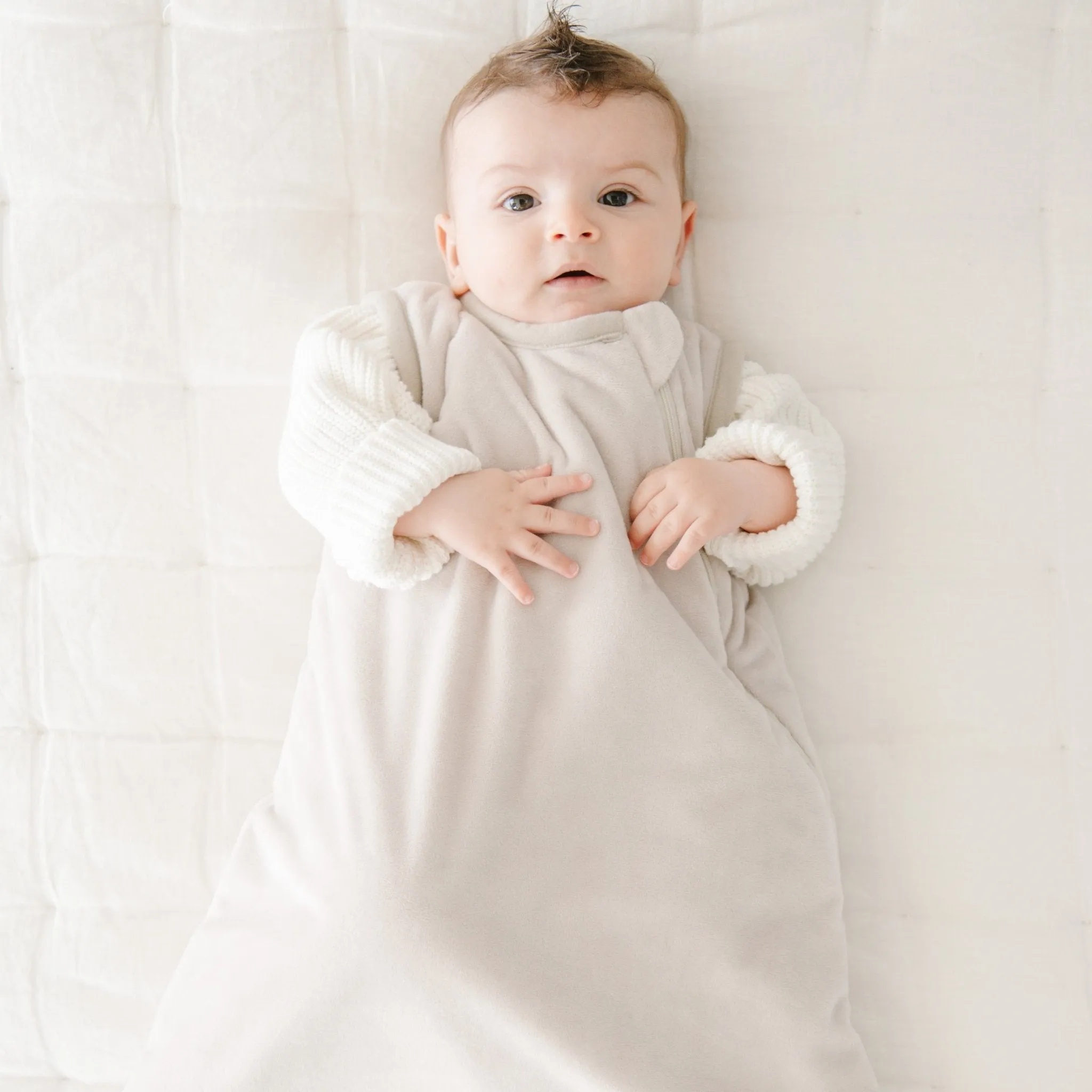 WEARABLE BLANKETS